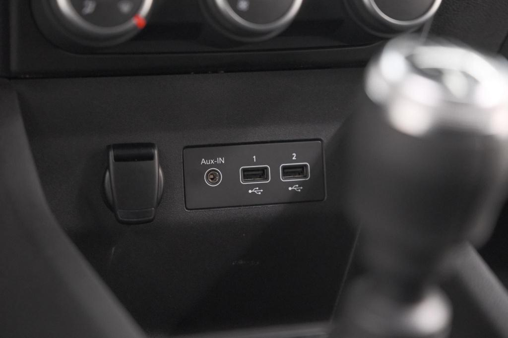 Renault Clio tce 90 equilibre | parkeersensoren | apple carplay | cruise co