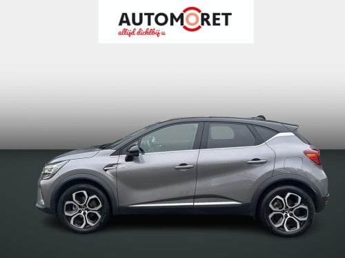 Mitsubishi Asx 1.6 phev at instyle automaat |vol leer| 6 jaar garantie!