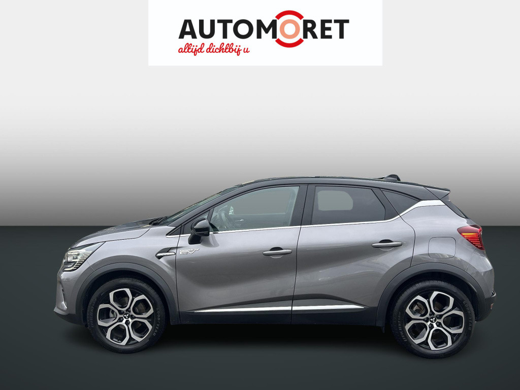 Mitsubishi Asx 1.6 phev at instyle plug in hybride| automaat |vol leer| 6 j