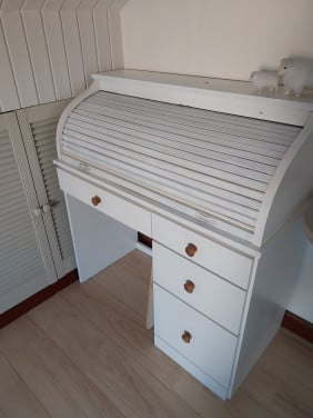 Secretaire