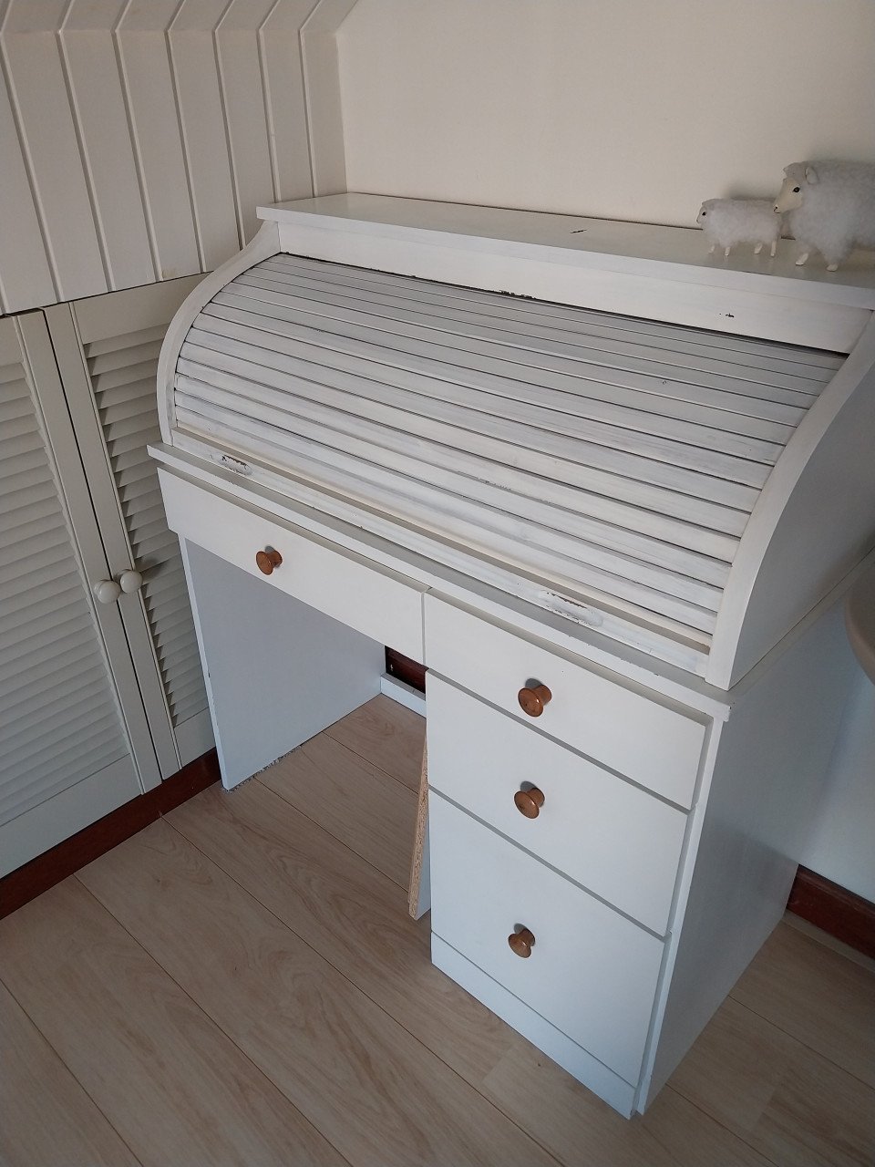 Secretaire