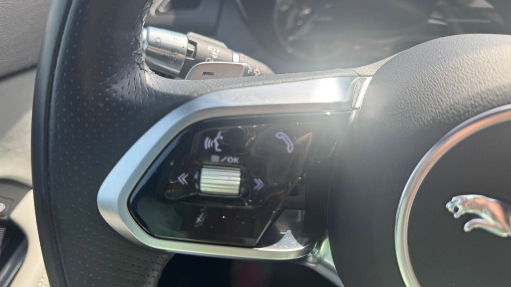 Jaguar E-pace 1.5 p300e awd r-dynamic s