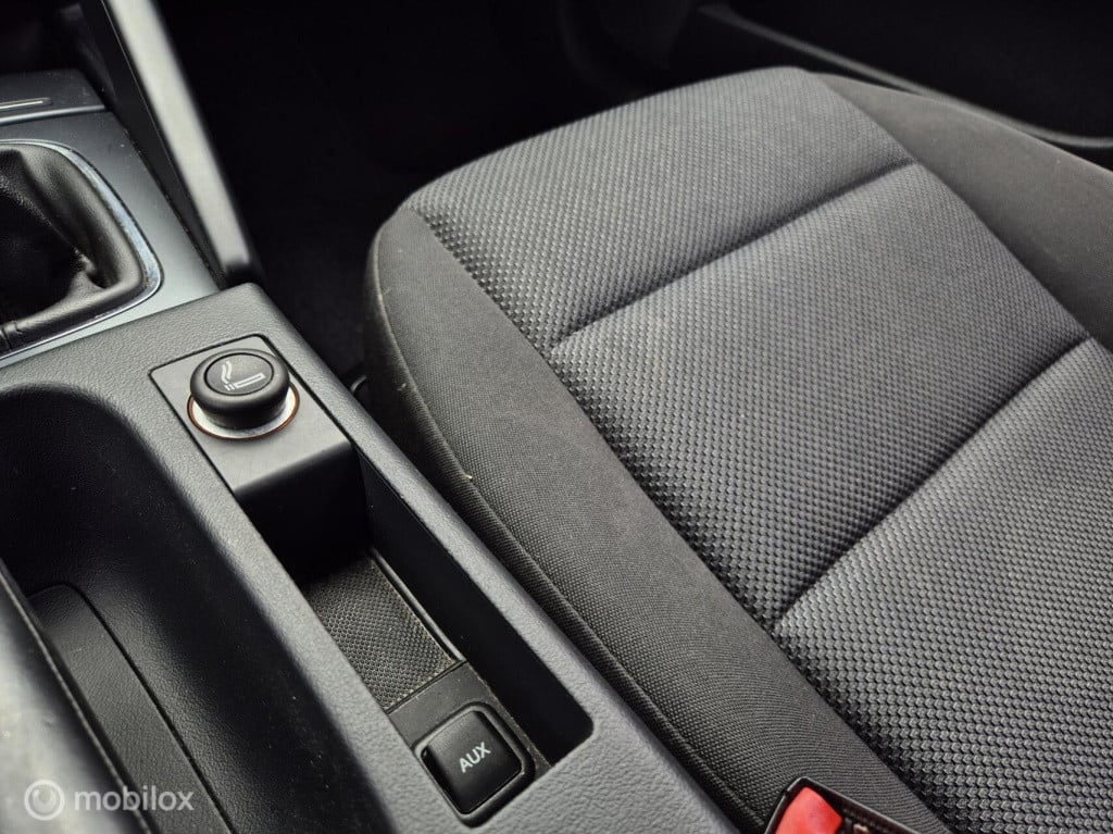 Audi A3 sportback 1.4 tfsi / nieuwe ketting / nieuwe versnellingsbak / 5-de