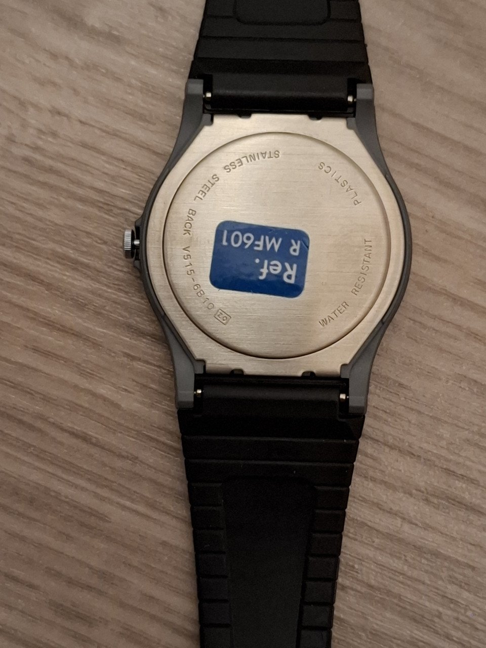 Lorus vintage Quartz horloge nieuw