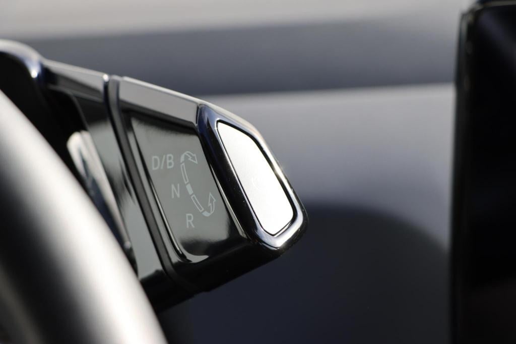 Volkswagen Id.3 first 58 kwh