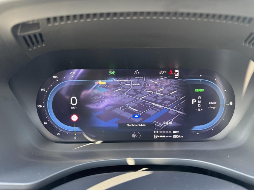 Volvo XC60 t6 398pk recharge inscription| pano| leder| camera|keyless awd v