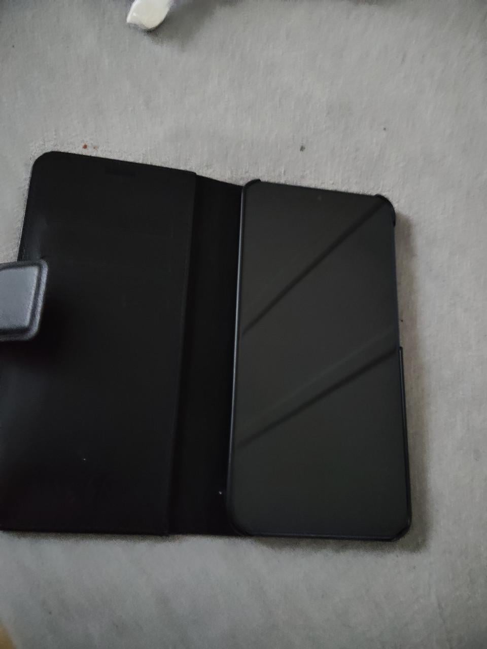 Samsung a57 nieuw. Incl hoesje en glas beschermer.