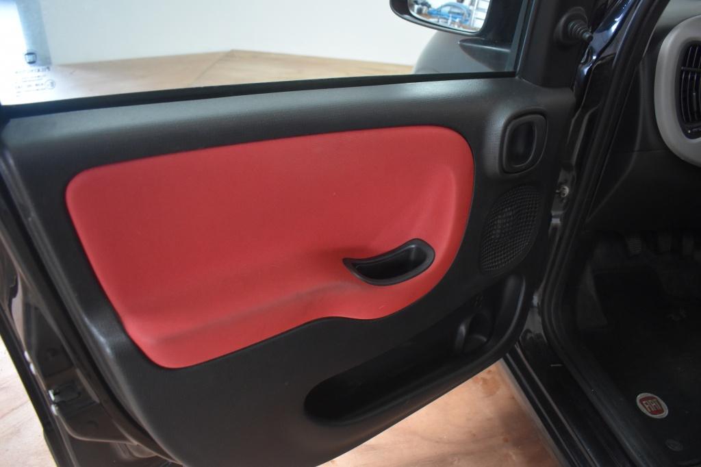 Fiat Panda 0.9 twinair easy