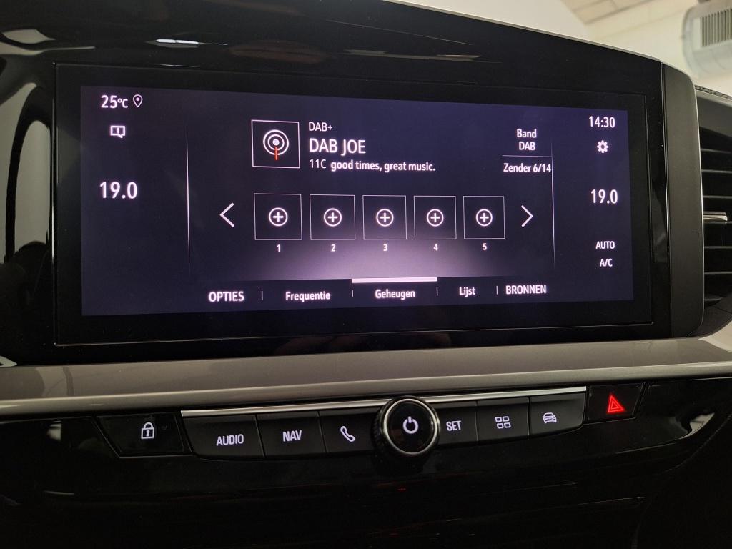 Opel Mokka 1.2 turbo elegance|trekhaak | dealer onderhouden