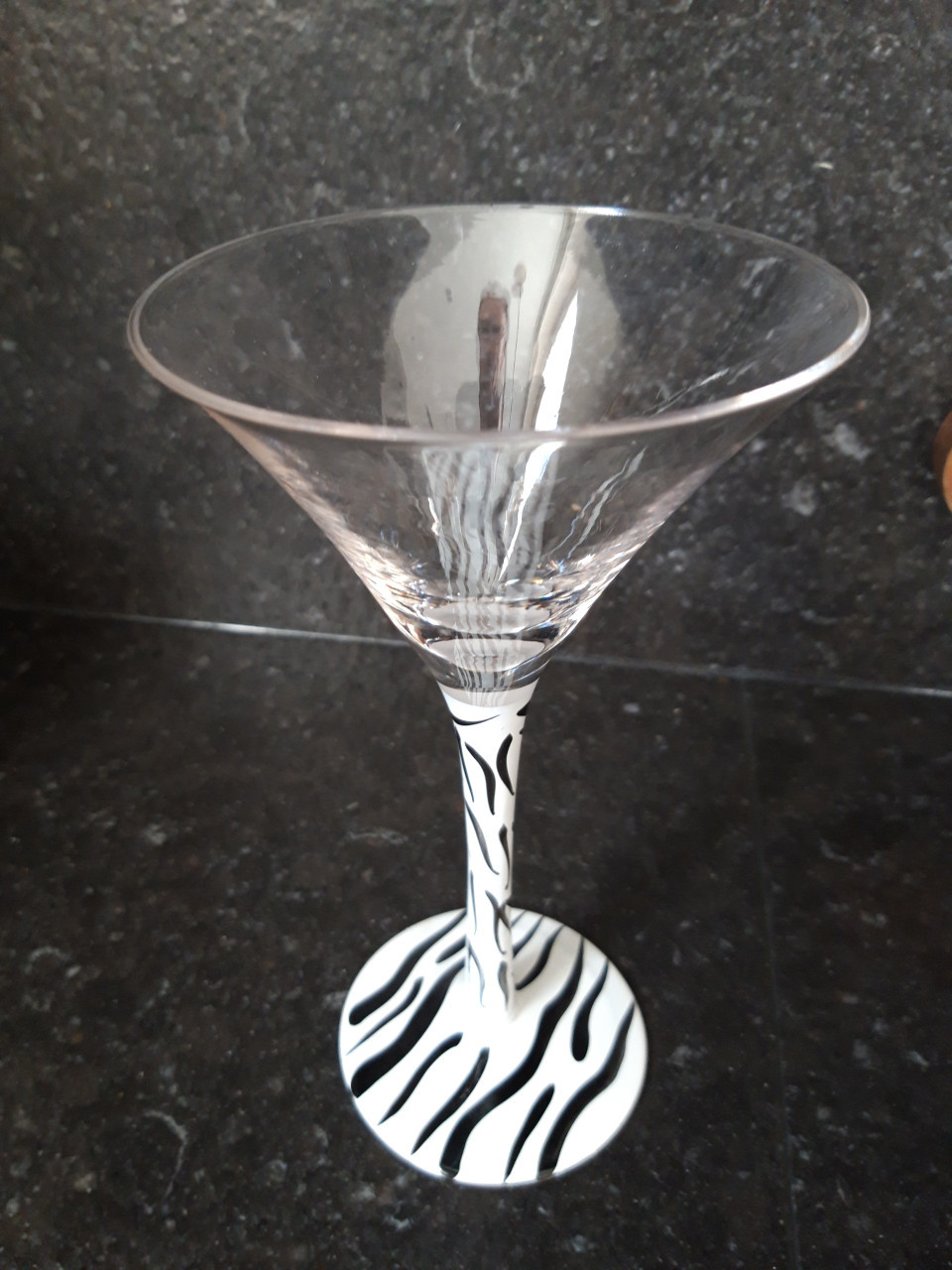 Cocktail glazen