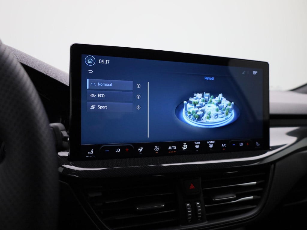 Ford Focus st line | automaat | climate control | cruise control | navigati