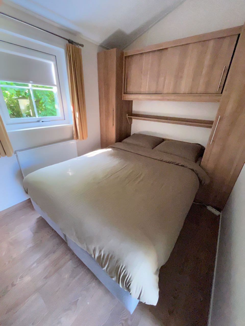 Mooie Chalet te huur in Zeeland op Walcheren