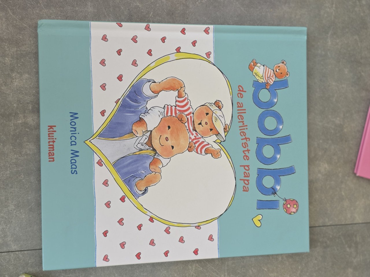 Boekjes nette staat