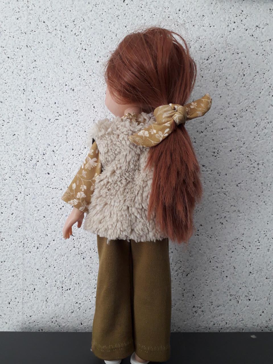 Poppenkleertjes Paola Reina Amigas 32 cm