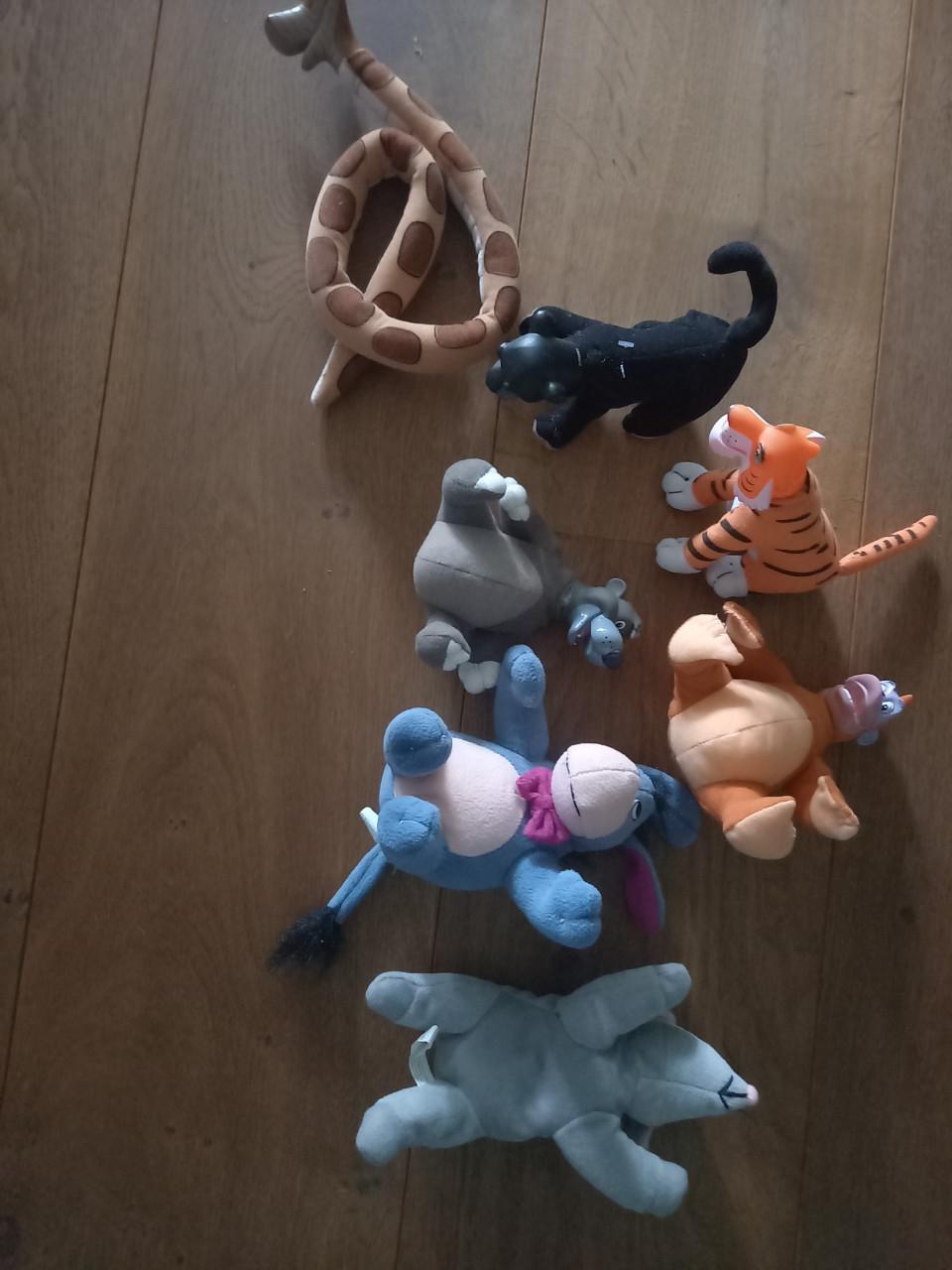 Kinderknuffels