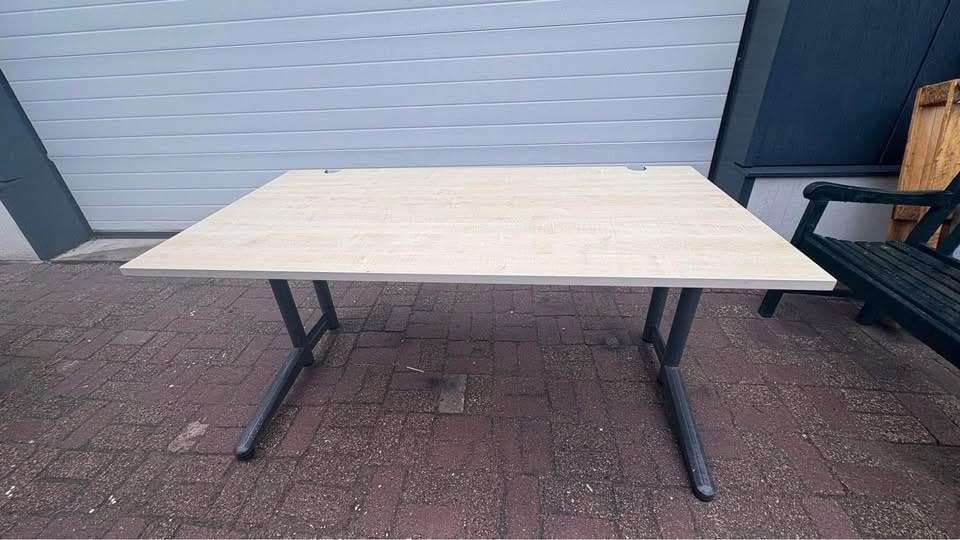 Werktafel bureau