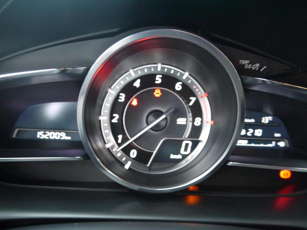 Mazda Cx-3 2.0 skyactiv-g 120 gt-m|trekhaak|rijklaar