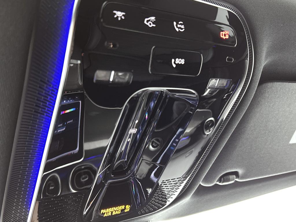 Mercedes-Benz Glc coupé 300 e 4matic amg | trekhaak | panoramadak | alarm |