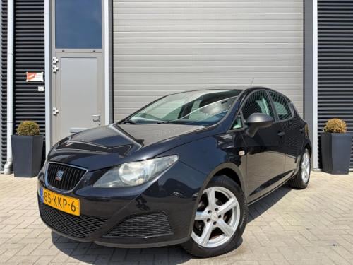 Seat Ibiza 1.2 club