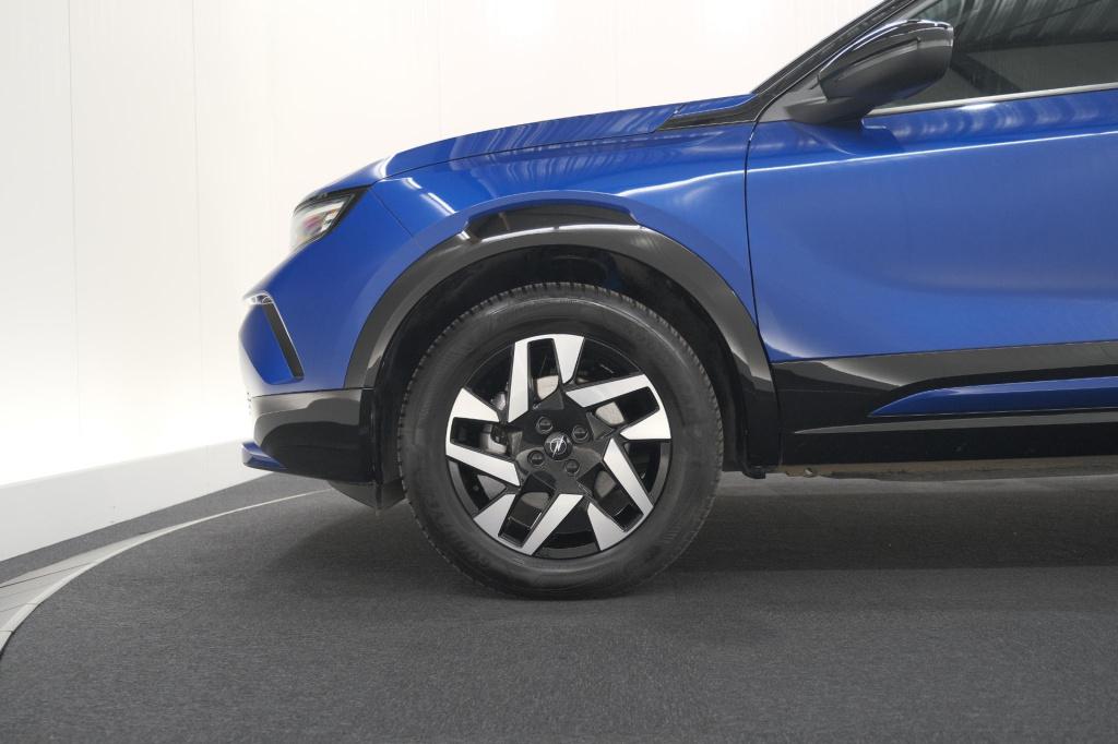 Opel Mokka 1.2 turbo 145 hybrid gs | unieke kleur | allseason banden | came