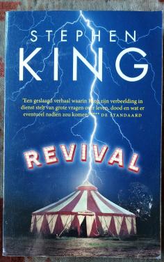 Stephen King