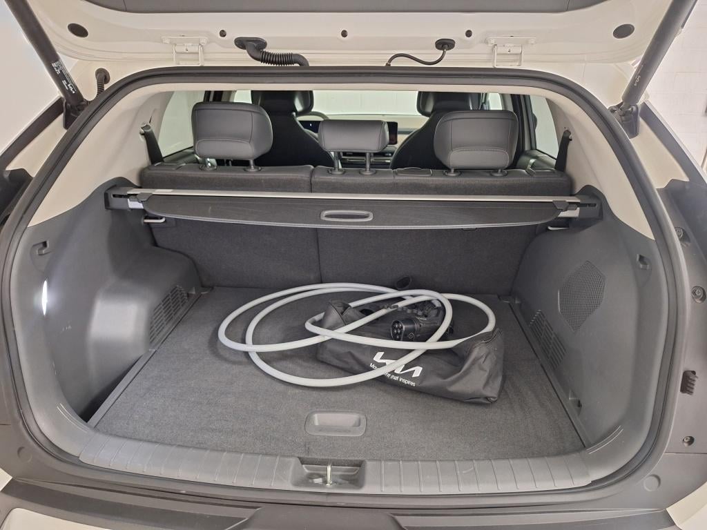 Kia Ev3 plus advanced 58.3 kwh