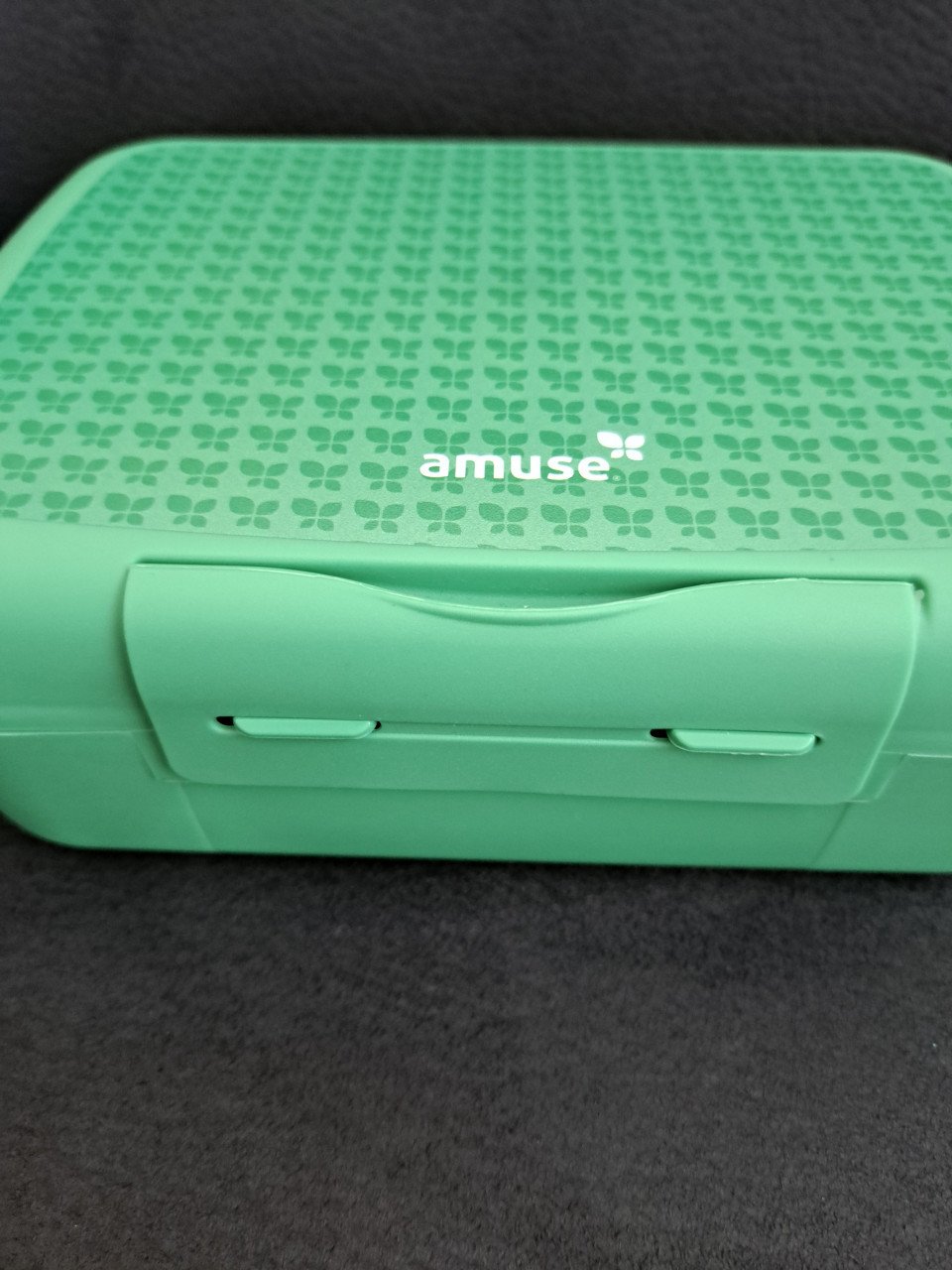 Broodtrommel lunchbox
