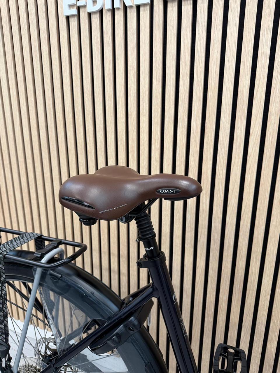 Batavus Finez E-Go Bosch Performance Line 53CM 625Wh 7051KM