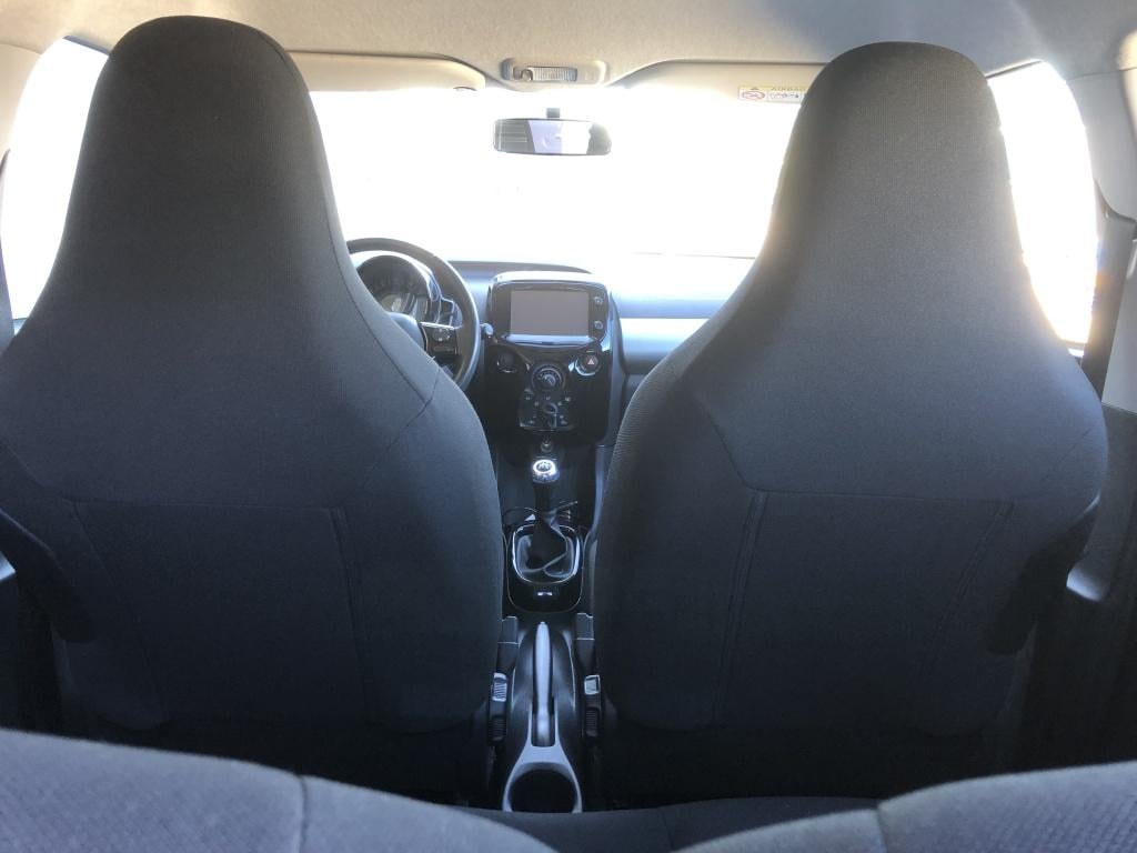 Peugeot 108 1.0 e-vti allure