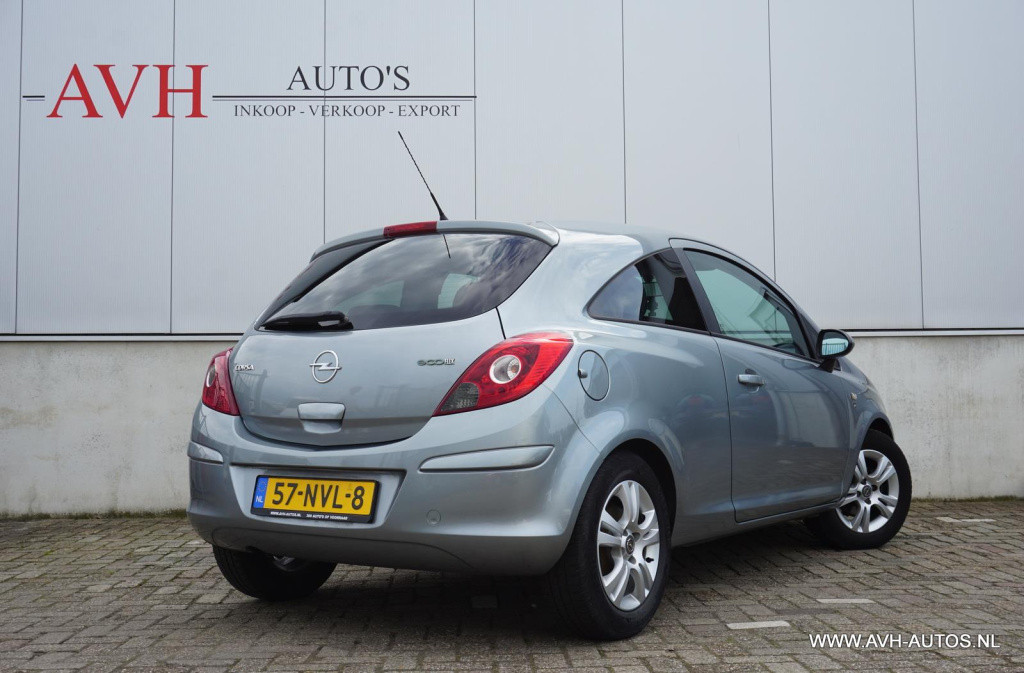 Opel Corsa 1.3 cdti ecoflex s/s '111' edition