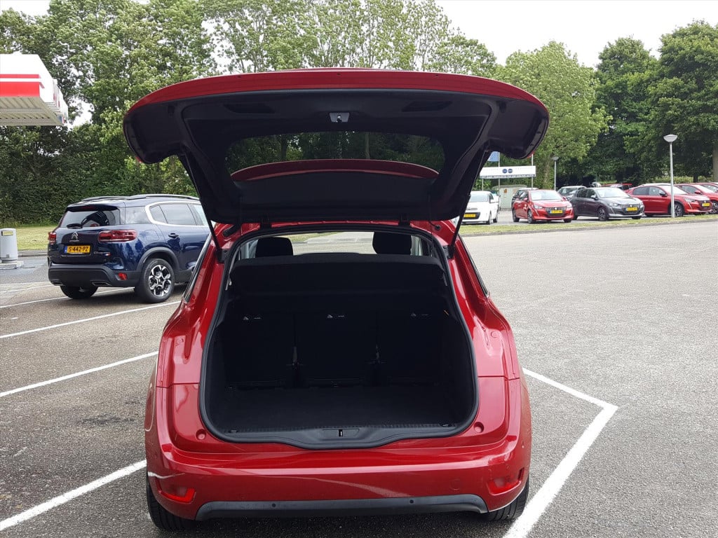 Citroen C4 Picasso puretech 130pk s&s business edition navigatie&bluetooth 