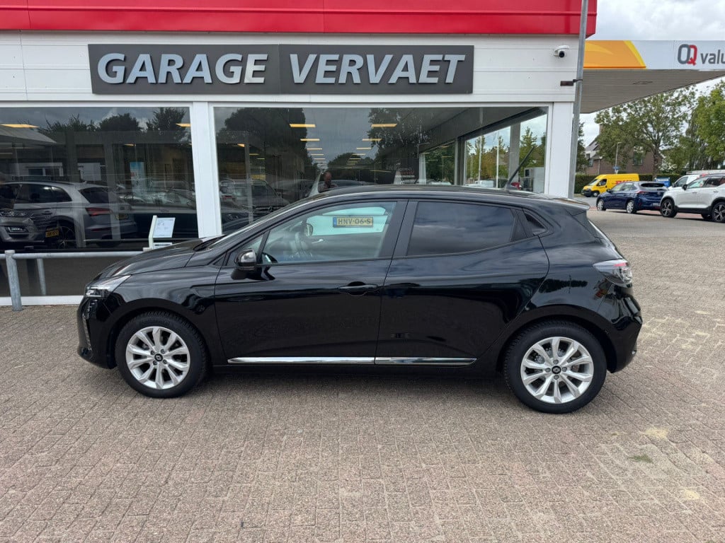 Renault Clio 1.0 tce 90 gpf evolution