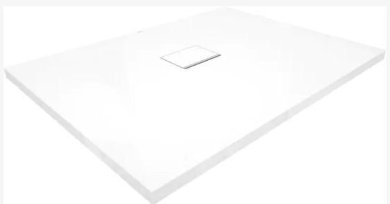 Douche bak 140*90 villeroy & Bosch  van €450 voor €100