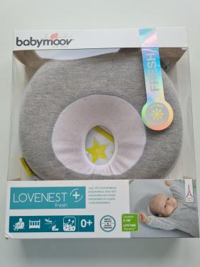 Babymoov Ergonomische kussen voor baby