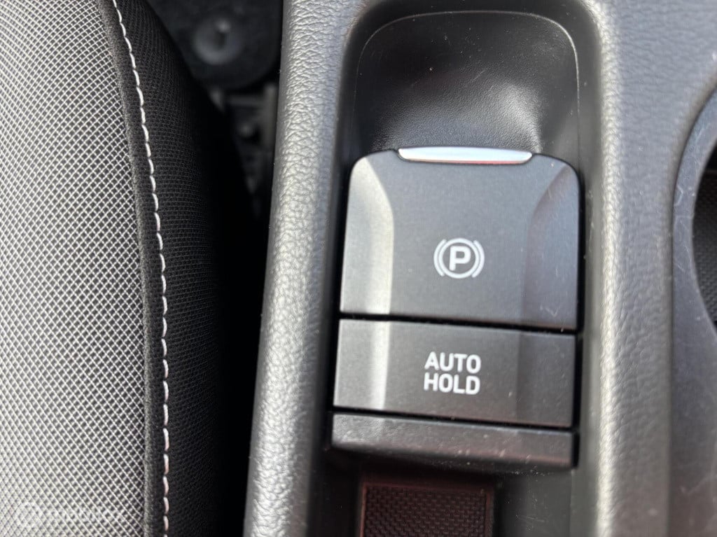 Hyundai Kona 1.6 gdi hev comfort