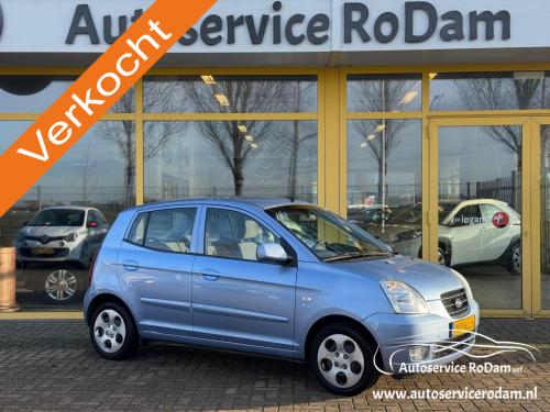 Kia Picanto 1.0 | airco | garantie