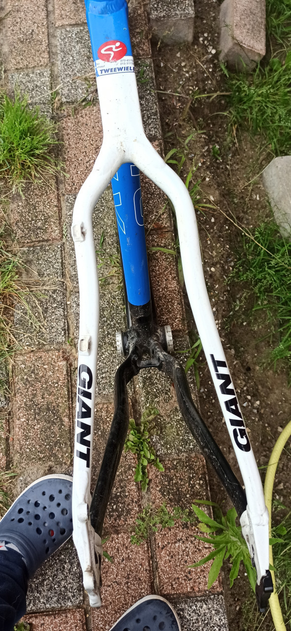 Giant XTC-frame 26"