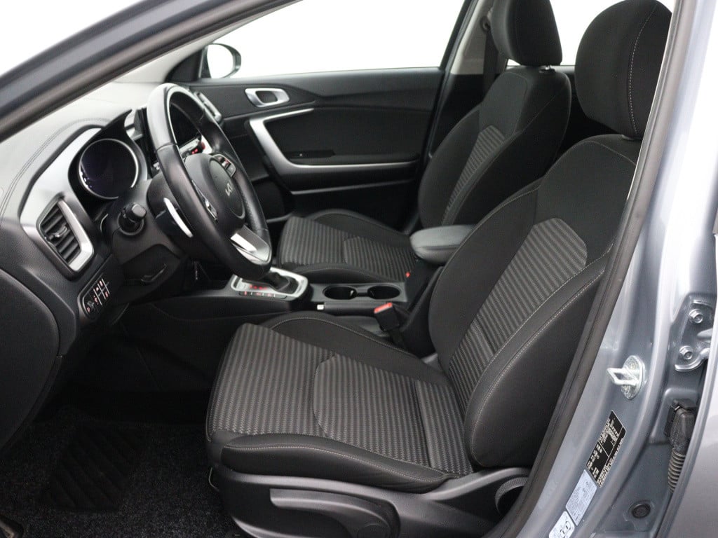 Kia Xceed 1.5 t-gdi mhev dynamicline limited | navigatie | achteruitrijcame