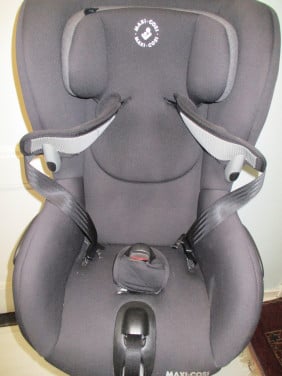 Te koop maxi cosy axiss  draaibaar autostoeltje