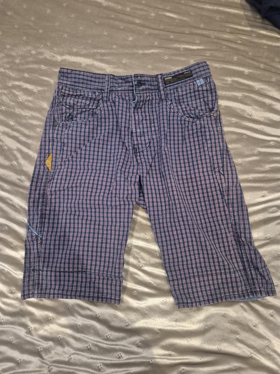 Heren Korte Broeken Kledingpakket