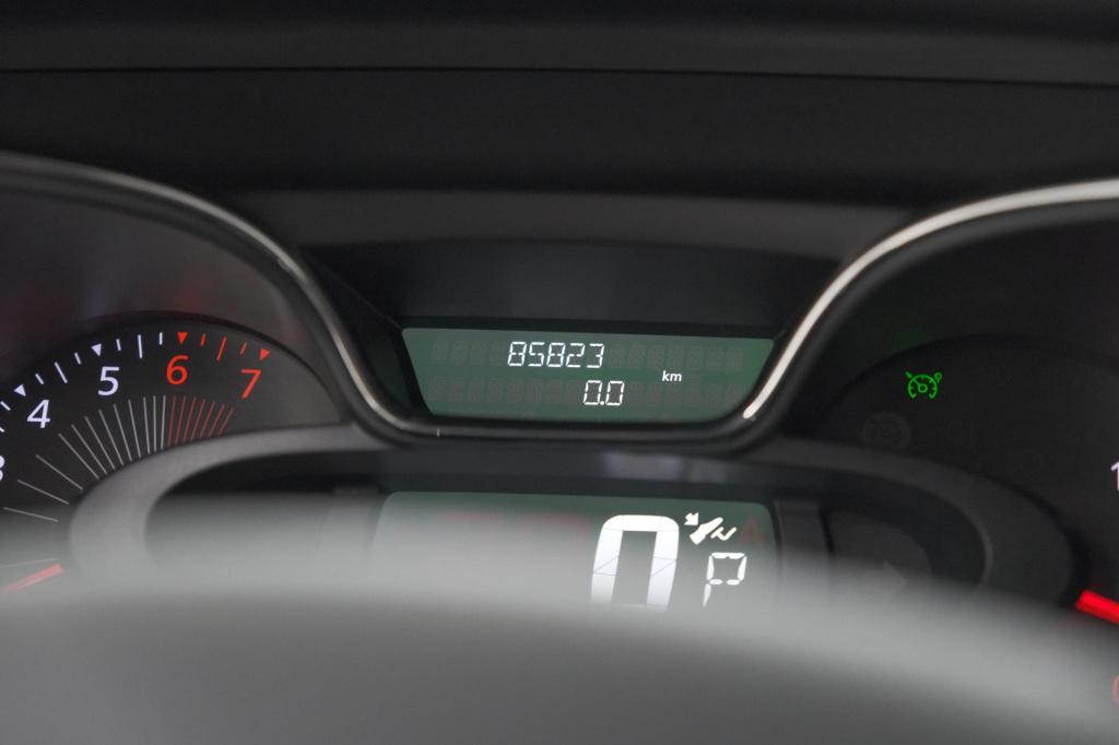 Renault Captur tce 120 xmod | trekhaak | camera | navigatie | parkeersensor