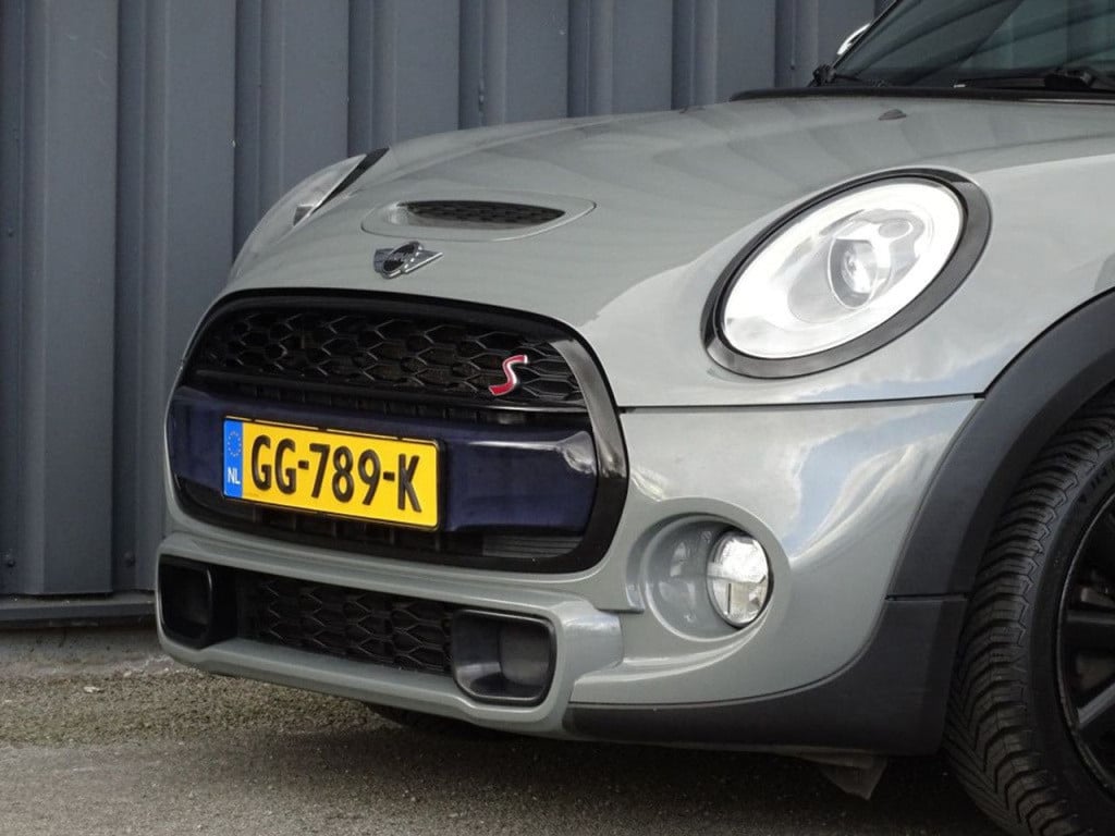 Mini Cooper mini 2.0 chili pano | led | navi | bluetooth