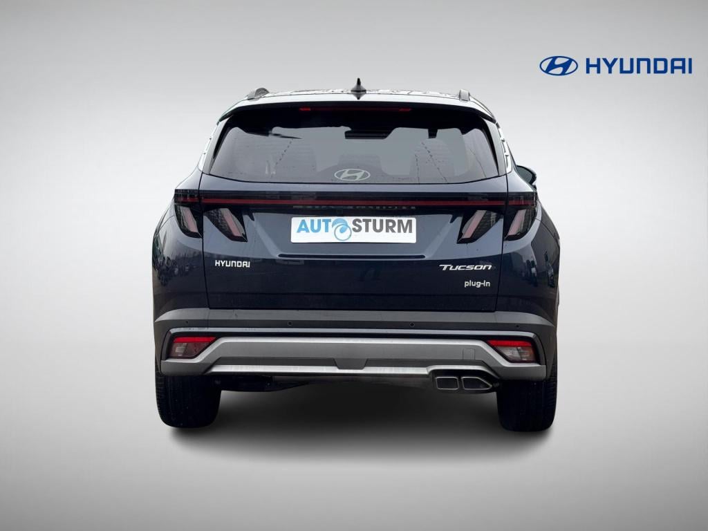 Hyundai Tucson 1.6 t-gdi phev premium