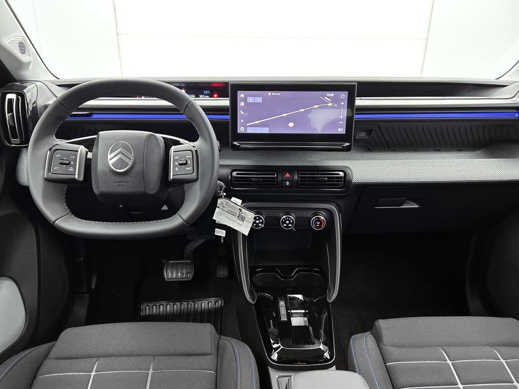 Citroen C3 hybrid 110pk automaat business | rijklaar | navigatie | apple ca