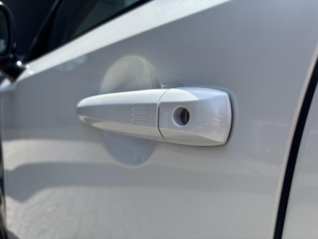 Nissan Ariya evolve 66 kwh soh 98%