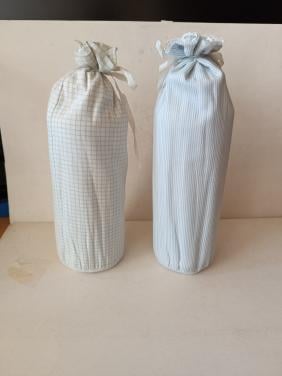 Warmwaterkruiken voor baby's