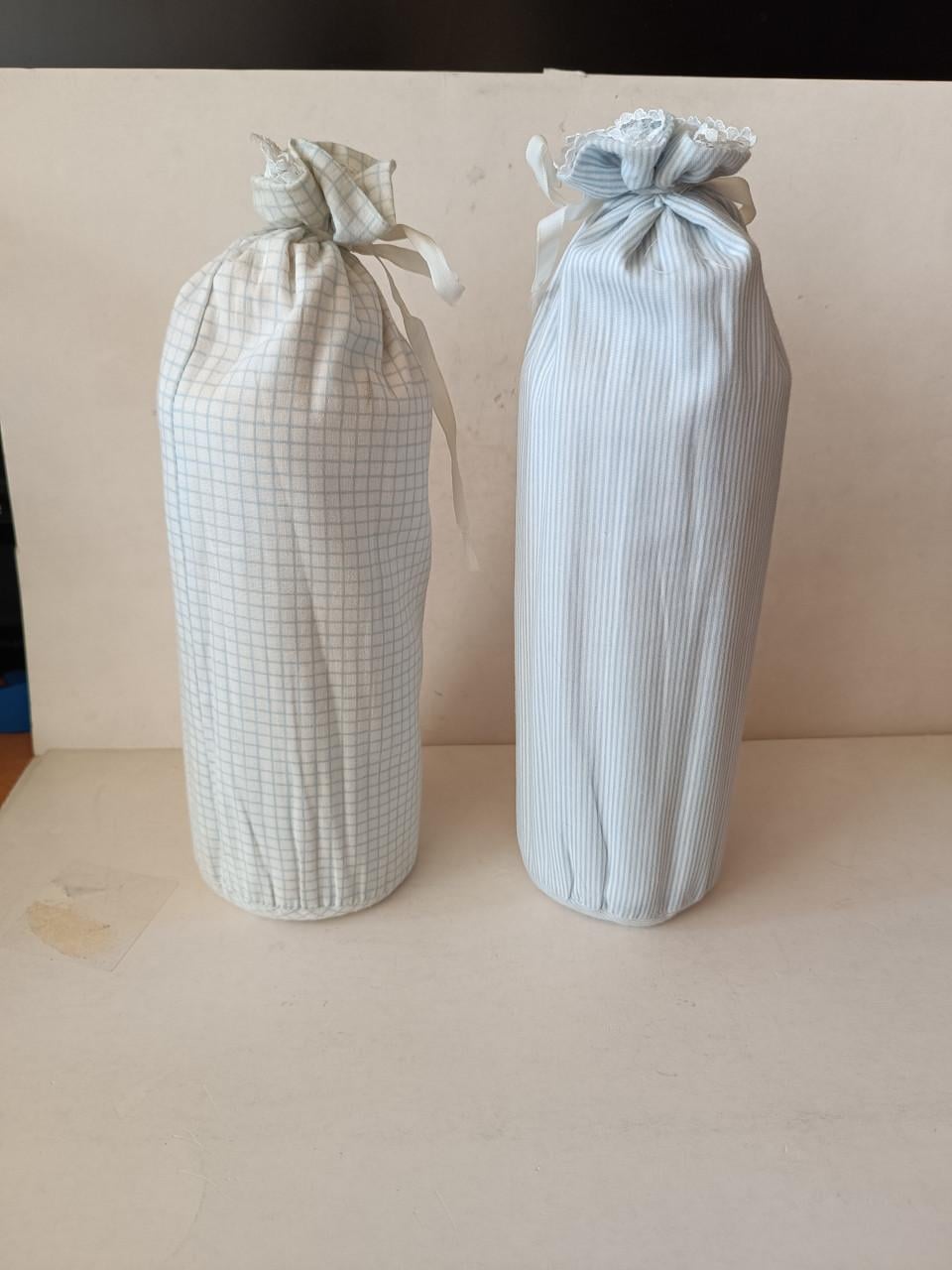 Warmwaterkruiken voor baby's