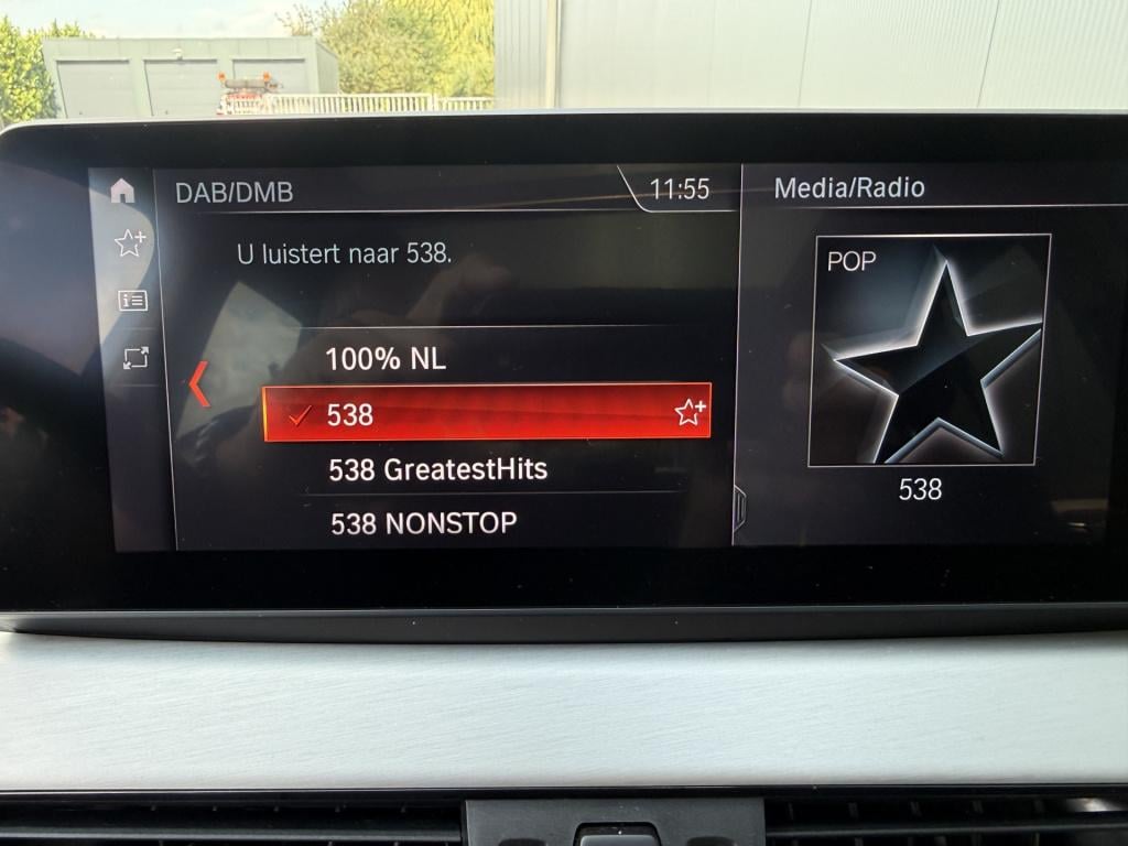 BMW X1 sdrive20i automaat high executive