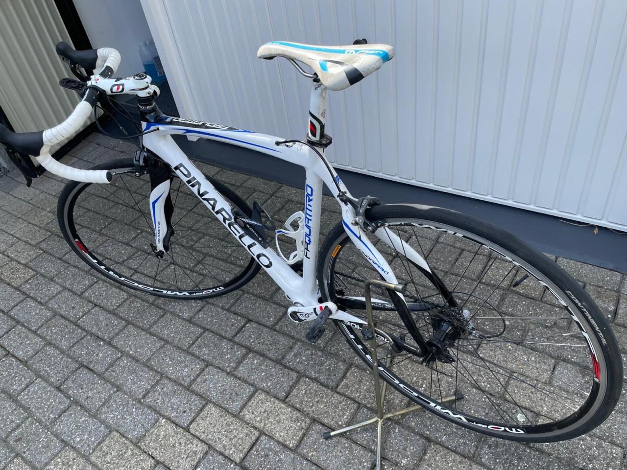 Racefiets Pinarello