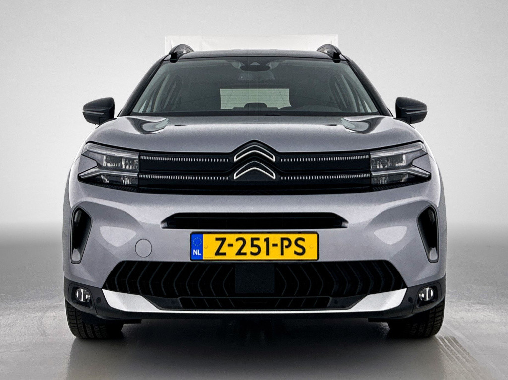 Citroen C5 Aircross 136 pk hybrid ë-series | rijklaar | alcantara | stoelve